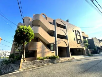サンパレス21御影山手の画像