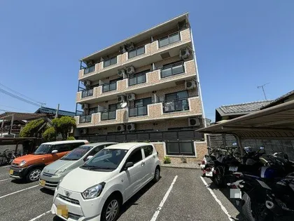 ジュネス伊伝居IIの画像