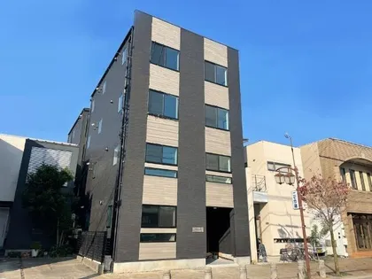 パルマローザ八幡の画像