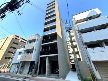 LIVEFLAT六甲桜口の画像