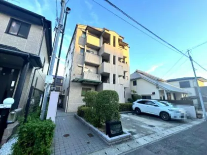 アゼリア六甲の画像