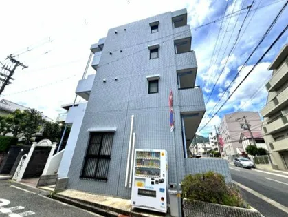 シャトレ六甲の画像