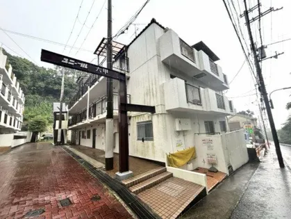 ユニーブル六甲南棟の画像