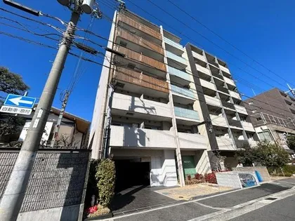 ブランTAT西宮江上町の画像