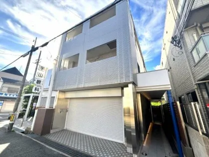 岡本南マンションの画像