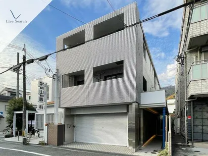 岡本南マンションの画像