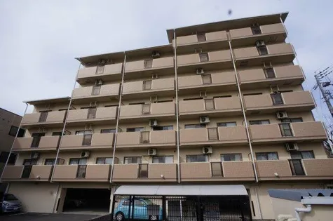 リバーコート三田の画像