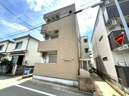 フジパレス御影EASTの画像