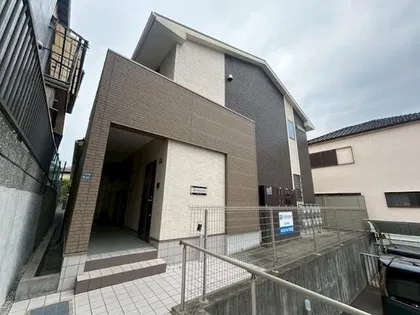 ブラウニー山手の画像