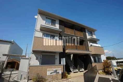 フェリーチェハウスの画像