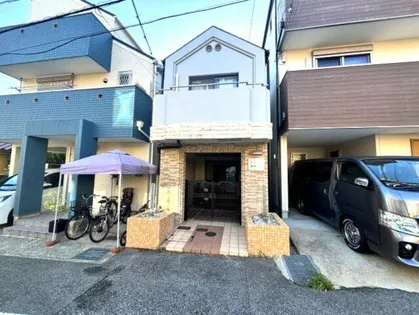 ワコーレ篠原中町の画像