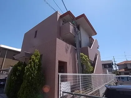ラフィネ錦が丘の画像