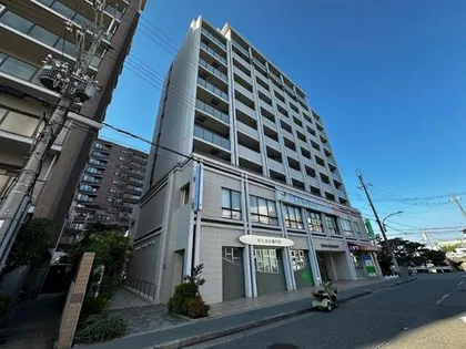 リラシオ西明石駅前の画像