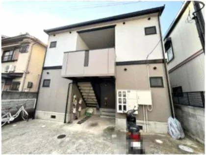 フローラルハイツ神前の画像