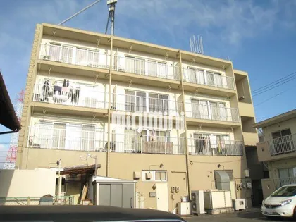 ふじマンションの画像