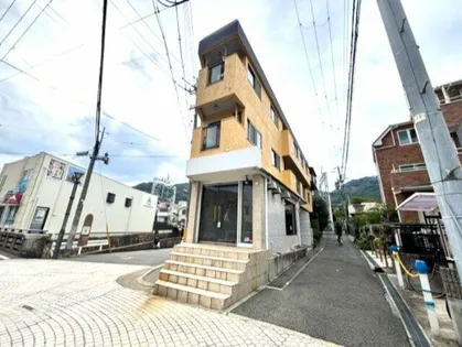 ハイメゾン岡本の画像