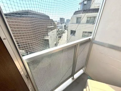 アンフィニジョア六甲【5階】の内装