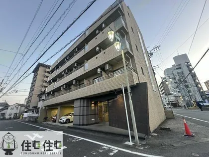 オーシャン三河豊田駅前の画像