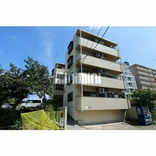 キョウメイタウン【3階】の外観