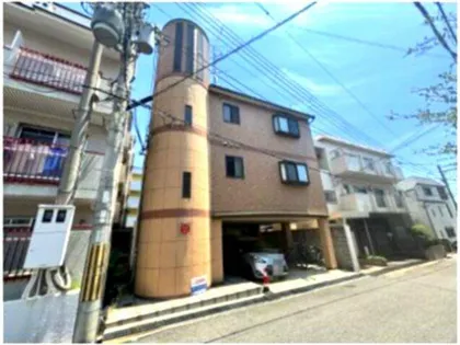 ヴィレッジ リバー住吉の画像