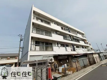 東和ビルの画像