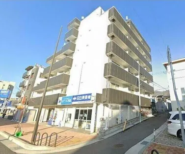 UTレジデンス六甲の画像