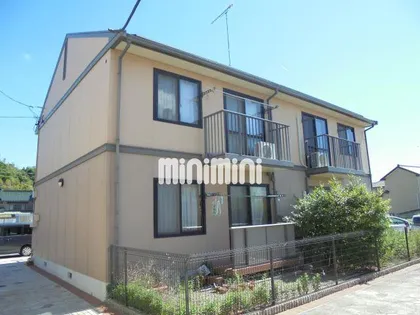 サニーコート河和 A棟の画像