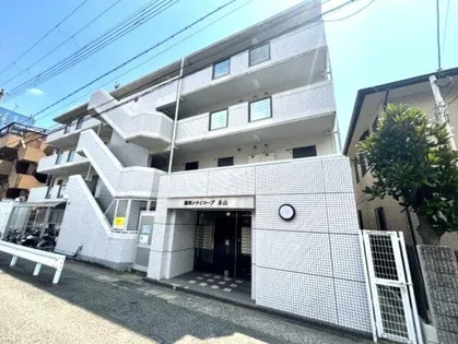 藤和シティコープ本山の画像