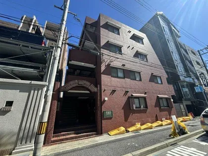 ライオンズマンション魚崎第6の画像