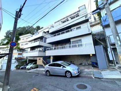 クラウンハイツ篠原台2の画像