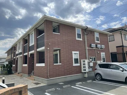 グランアウローラⅤの画像