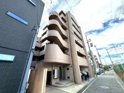 リヴェール本山の画像