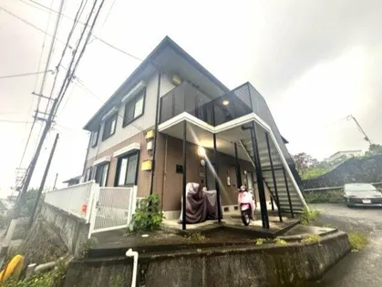 MKハイツの画像