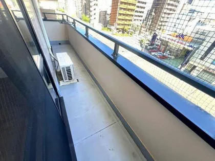 カマラード【4階】の内装