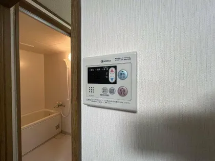 カマラード【4階】のその他画像