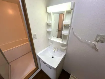 カマラード【4階】の内装