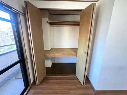 カマラード【4階】の内装