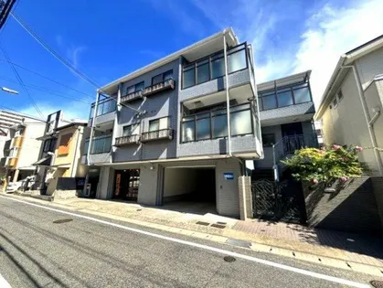 ラメゾンアンフォレットの画像