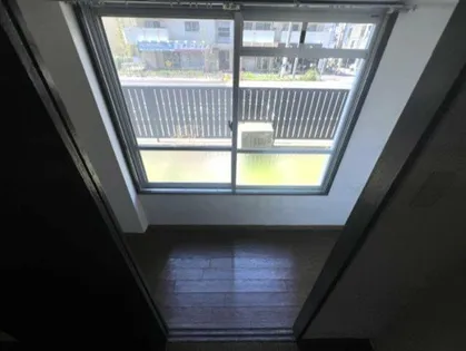 エスペランサ魚崎【1階】の内装