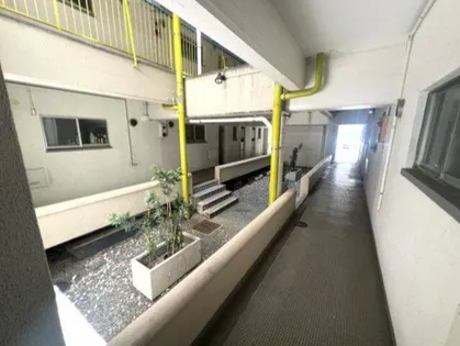 エスペランサ魚崎【1階】のその他画像