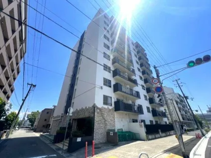 エスペランサ魚崎【1階】の外観