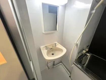 エスペランサ魚崎【1階】の内装