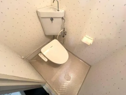 エスペランサ魚崎【1階】の内装