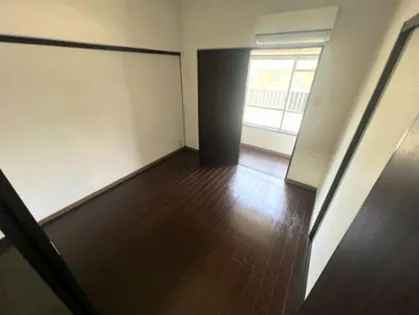 エスペランサ魚崎【1階】の内装