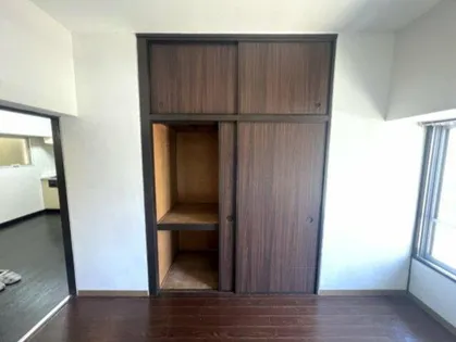 エスペランサ魚崎【1階】の内装