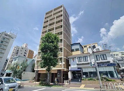 グレイスシャトー王子の画像