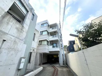 メゾンオリエンタルの画像