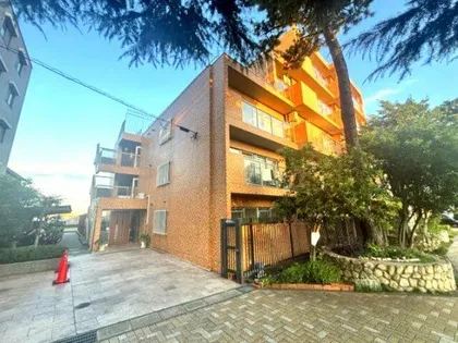 ライオンズマンション魚崎の画像