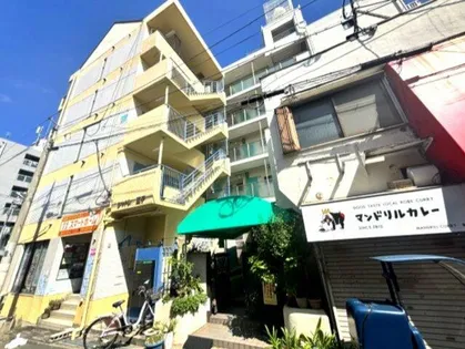 サンシャトー王子の画像