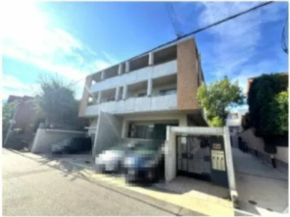 エクソニア篠原本町の画像